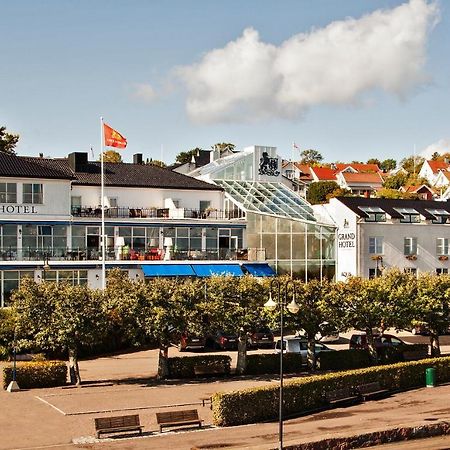 Grand Hotel Asgardstrand - Unike Hoteller Exterior foto